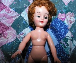 vogue doll 2250 jan nude a